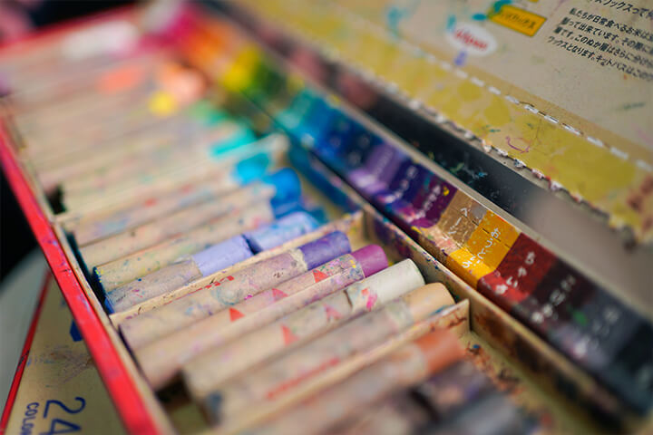 kitpas(キットパス) 日本理化学工業株式会社